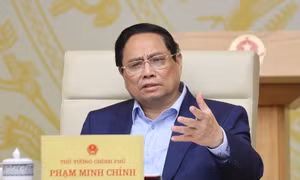Thủ tướng: Đảm bảo điều kiện khởi công dự án đường sắt Lào Cai - Hà Nội - Hải Phòng ngày 19/12