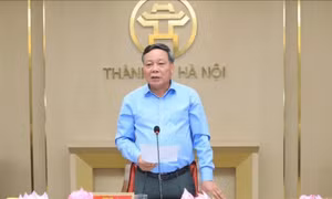Một số xã, phường ở Hà Nội chưa đủ cán bộ chủ chốt