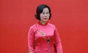 Công bố quyết định của Ban Thường vụ Thành ủy Hà Nội về công tác cán bộ