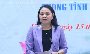 Hợp nhất các Hội quần chúng cấp tỉnh, xã có chức năng, nhiệm vụ, hoạt động tương đồng