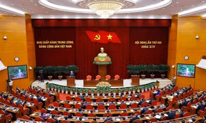 Chuyển VTV, VOV, TTXVN thành đơn vị sự nghiệp của Ban Chấp hành Trung ương Đảng