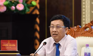 Giám đốc Sở VH-TT-DL Khánh Hoà: Nha Trang sẽ là điểm đến khó quên với các VĐV và du khách 
