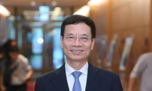 Đặt khoa học, công nghệ, đổi mới sáng tạo vào vị trí trung tâm của tăng trưởng kinh tế - xã hội
