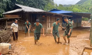 Thủ tướng quyết định dùng số điện thoại 112 tiếp nhận thông tin về sự cố, thiên tai, thảm họa
