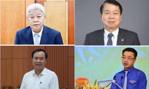 Bổ nhiệm 4 Ủy viên Hội đồng quản trị Ngân hàng Chính sách xã hội
