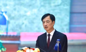 Hà Nội rà soát, nghiên cứu lập Quy hoạch tổng thể Thủ đô với tầm nhìn 100 năm