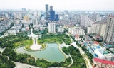Phú Diễn sẽ là vùng đô thị xanh tại Hà Nội