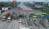 Hiện trạng trạm thu phí trên quốc lộ 5 vừa có đề xuất di dời 