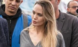 Angelina Jolie rời bỏ Hollywood