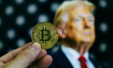 Giá bitcoin tăng mạnh sau phát ngôn của ông Trump