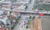 Hà Nội xử lý được 17 trong số 51 điểm ùn tắc giao thông 