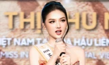 Thu Ngân có gì để kế nhiệm Hoa hậu Bảo Ngọc, Á hậu Ngọc Hằng?