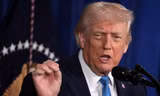 Canh bạc rủi ro của Tổng thống Donald Trump