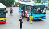 Huy động hơn 9.000 lượt xe buýt mỗi ngày phục vụ cao điểm đại lễ Quốc khánh