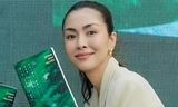 Sách về tội phạm khiến Tăng Thanh Hà và dàn nghệ sĩ đổ bộ Đường sách TPHCM