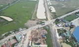 Còn 10 phường, xã tại Hà Nội chưa xong mặt bằng cho dự án đường Vành đai 4