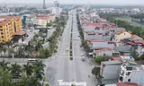 Hưng Yên đầu tư hơn 4.900 tỷ mở đường chiến lược nối với Thái Bình (cũ)