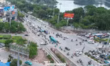 Quốc lộ 1A sẽ mở rộng lên 90 mét