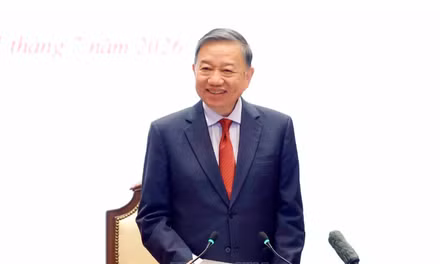 Việt Nam - Úc sắp ký nhiều văn kiện quan trọng