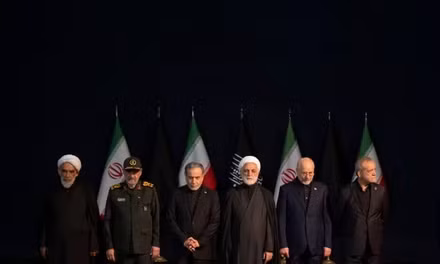 Nội bộ Iran lục đục, phe cứng rắn cảnh báo ‘đảo chính mềm’