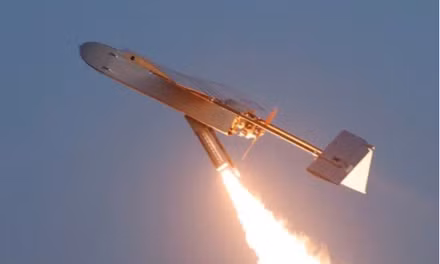 Philippines muốn học bí quyết UAV của Ukraine để đối phó các tình huống trên biển