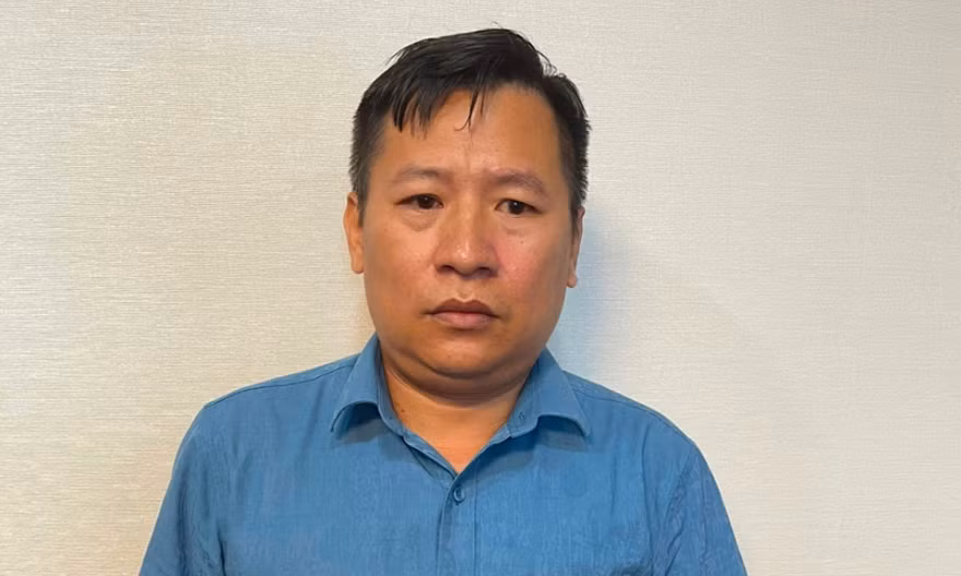 Cơ quan điều tra Viện KSND Tối cao bắt tạm giam kẻ giả danh lãnh đạo cấp vụ lừa 'chạy án'