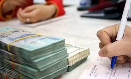 Từ 15/8, vay ngân hàng 400 triệu không phải chứng minh tài chính