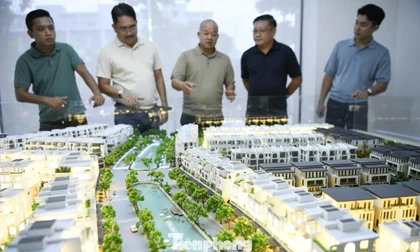 Gắn mã định danh bất động sản tác động ra sao đến thị trường?