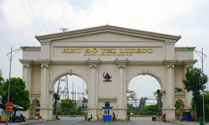 Nhiều 'ông lớn' BĐS bị 'chôn' vốn dài hạn vì hàng tồn kho tăng mạnh