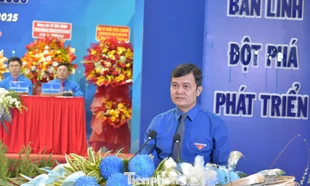 Thanh niên Cần Thơ cần phát triển kỹ năng công nghệ cho chính quyền số
