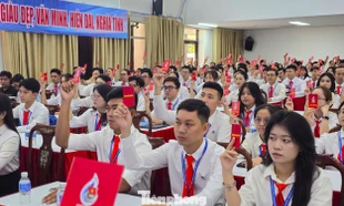 Tuổi trẻ Cần Thơ xác định những hướng đi mới với góc nhìn trách nhiệm