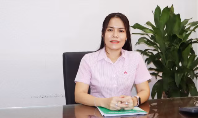 Hiệu quả vốn tín dụng chính sách cho hộ nghèo tại Cần Thơ
