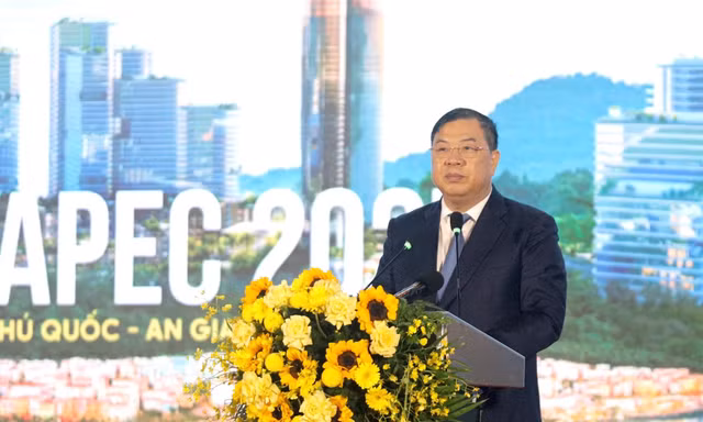 Phó Thủ tướng Thường trực: Doanh nghiệp đầu tư vào An Giang tránh cam kết lớn, triển khai chậm