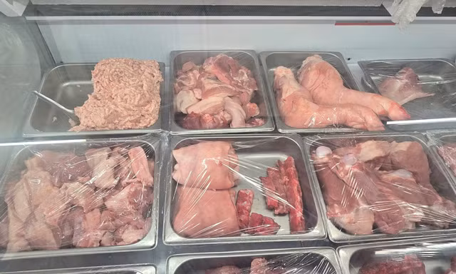 Khởi tố vụ hộ kinh doanh xuất hóa đơn gia công hơn 20.000 con heo cho Công ty C.P