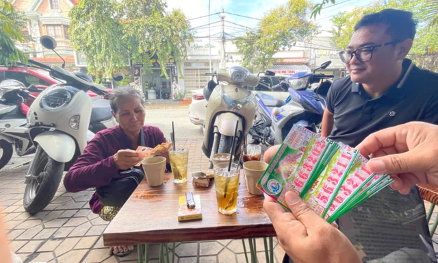 Phương án sáp nhập 3 công ty xổ số ở Cần Thơ