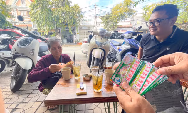 Phương án sáp nhập 3 công ty xổ số ở Cần Thơ