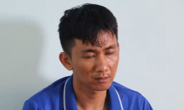 Chặn đứng kế hoạch bỏ trốn sang Campuchia của kẻ sát nhân