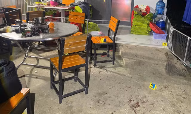Nữ cán bộ phường gây thương tích cho người phụ nữ khác vì mâu thuẫn tình cảm
