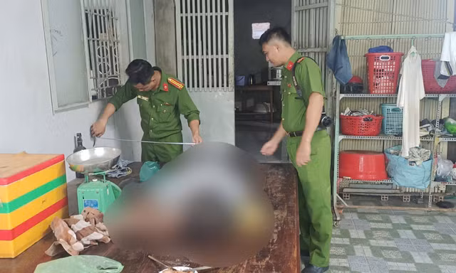 Tử vong sau hai cuộc nhậu liên tiếp