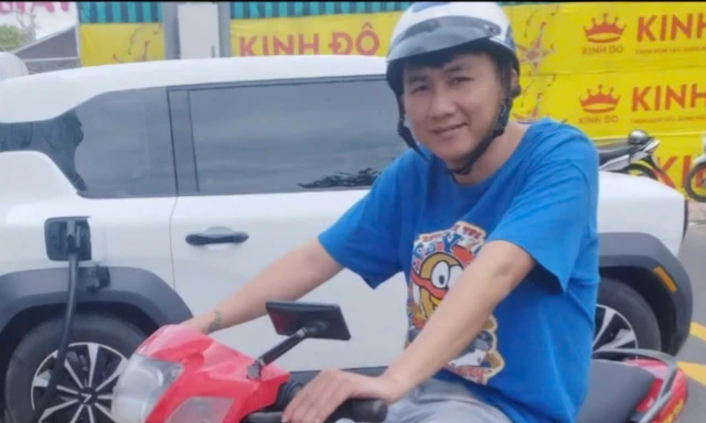 Bắt nghi phạm đâm bảo vệ bệnh viện tử vong