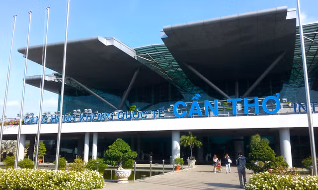 Động thái của Cần Thơ về việc nâng cấp sân bay 