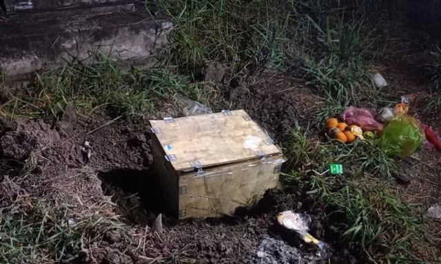 Bắt giam “tín dụng đen” 10X, cho vay lãi 365%/năm, thu lợi hơn 400 triệu