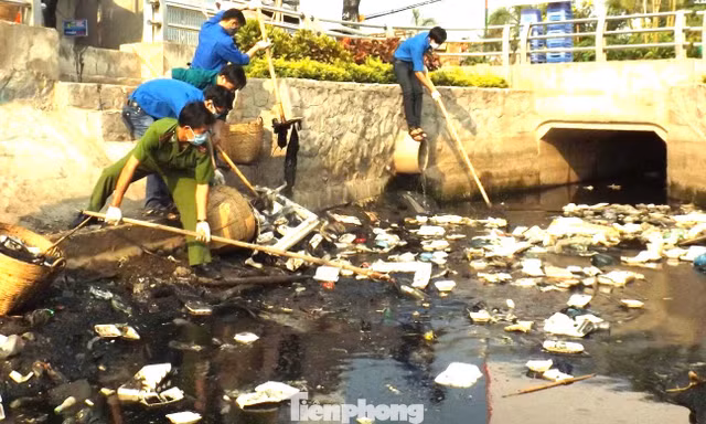 Cảnh báo ĐBSCL thành ‘điểm nóng’ rác thải nhựa