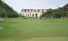 Khám phá vẻ đẹp của sân golf Thiên Đường - Legend Valley Country Club, nơi diễn ra Tiền Phong Golf Championship 2025