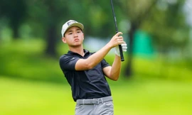 Golf Việt Nam trên hành trình chinh phục NCAA: Hệ thống đào tạo đỉnh cao và học bổng triệu đô