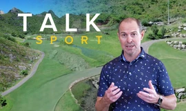 Sân golf Thiên Đường Legend Valley Country Club: Điểm hẹn lý tưởng của du lịch xanh bền vững Ninh Bình