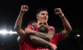 Nhận định Nottingham vs MU, 22h00 ngày 1/11: City Ground chờ Quỷ đỏ phá dớp