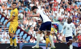 Anh nối dài mạch thắng ở Vòng loại World Cup 2026 