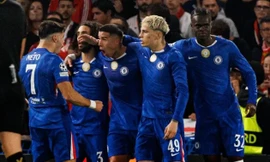 Nhận định Chelsea vs Ajax, 02h00 ngày 23/10: Tự tin nối dài mạch thắng
