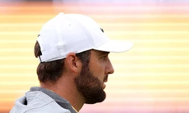 Scheffler xuất thần tại vòng 2 The Open: Khi đẳng cấp số 1 thế giới lên tiếng